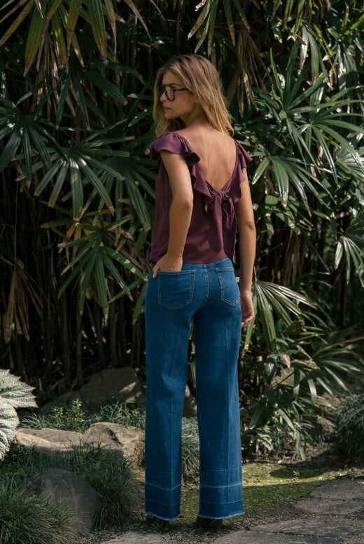 OI26SN90417 | Azul | 2