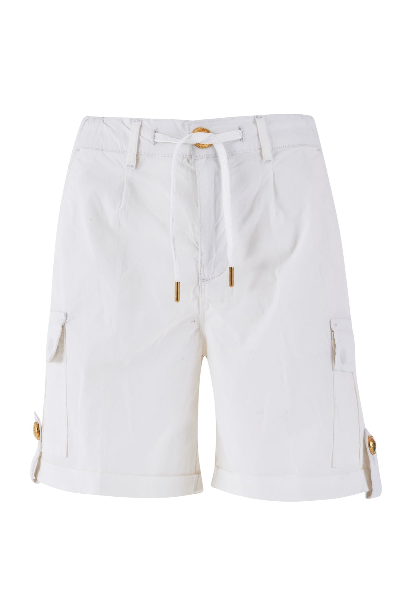 BERMUDAS YES ZEE DE BOLSO CARGO - Carla Valente
