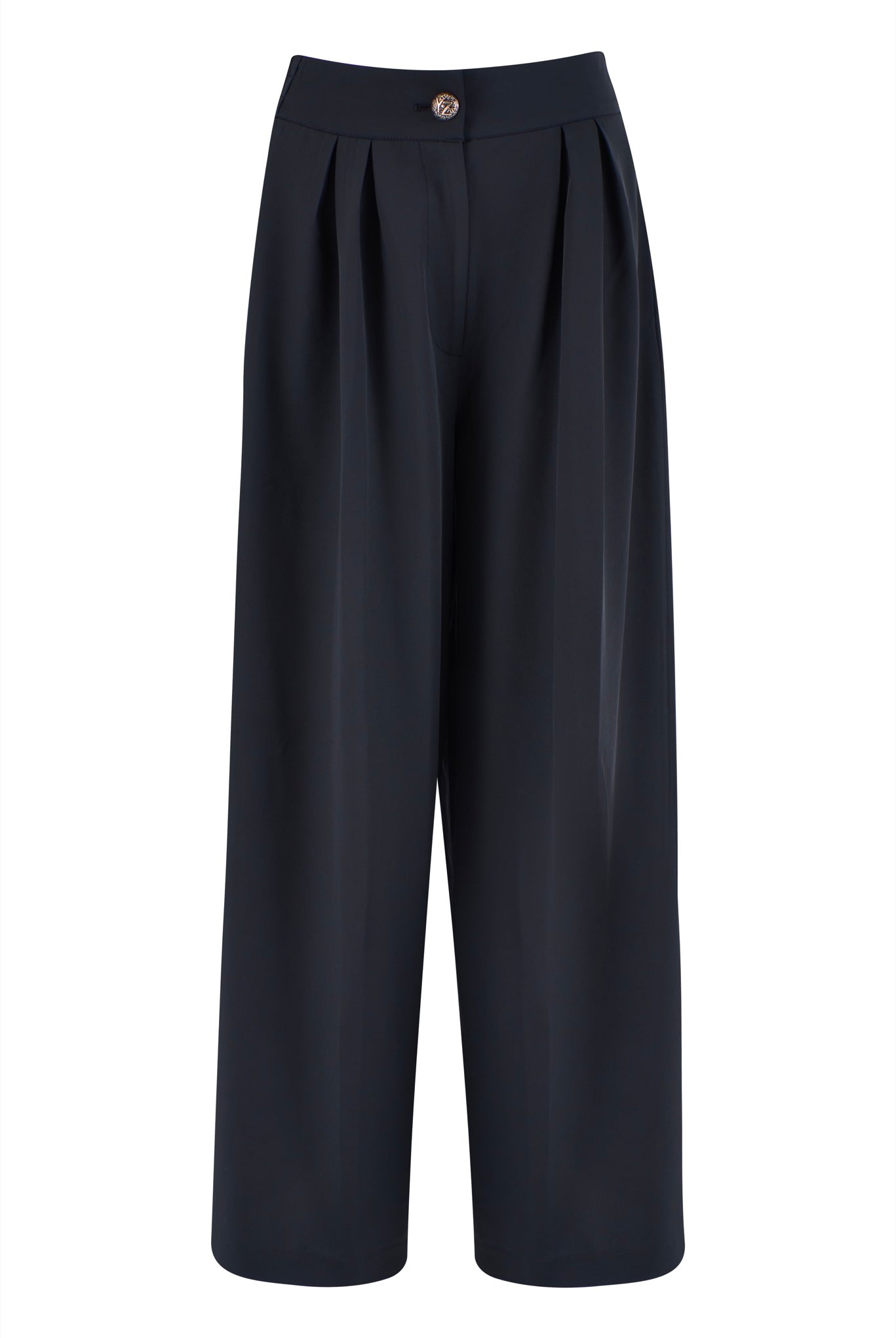 PANTALONA YES ZEE PALAZZO - Carla Valente