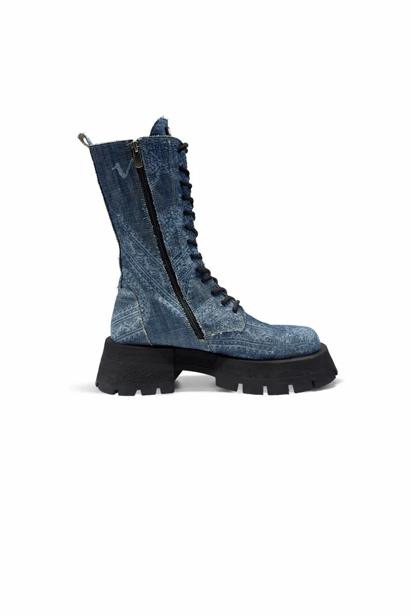 BOTA VDR PRENCE - Carla Valente
