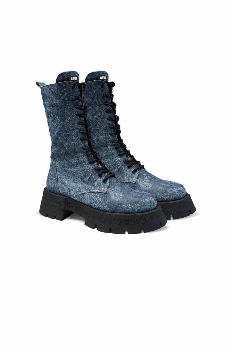BOTA VDR PRENCE - Carla Valente