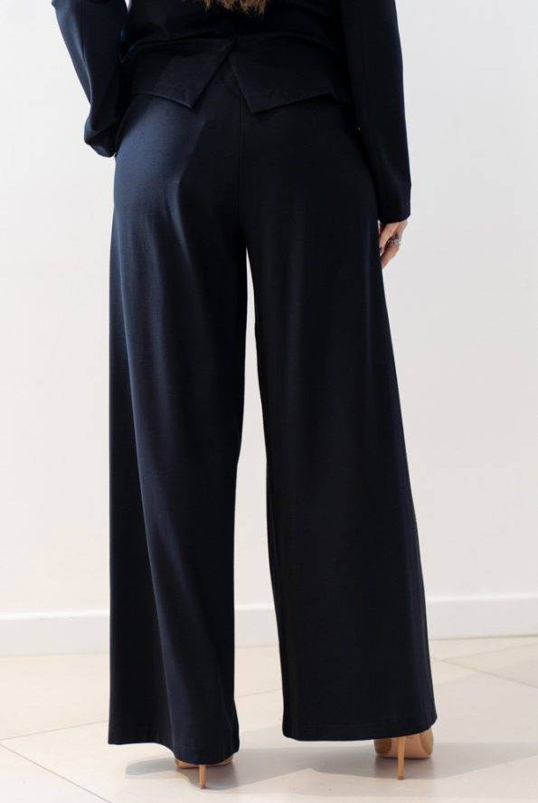 CALÇA PLEASE APLICAÇÃO BOLSO - Carla Valente