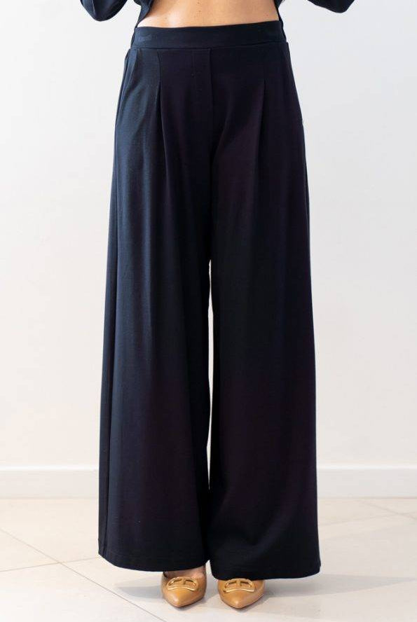 CALÇA PLEASE APLICAÇÃO BOLSO - Carla Valente