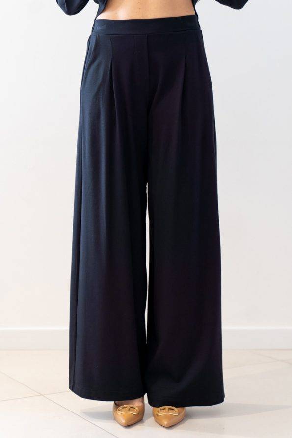 CALÇA PLEASE APLICAÇÃO BOLSO - Carla Valente