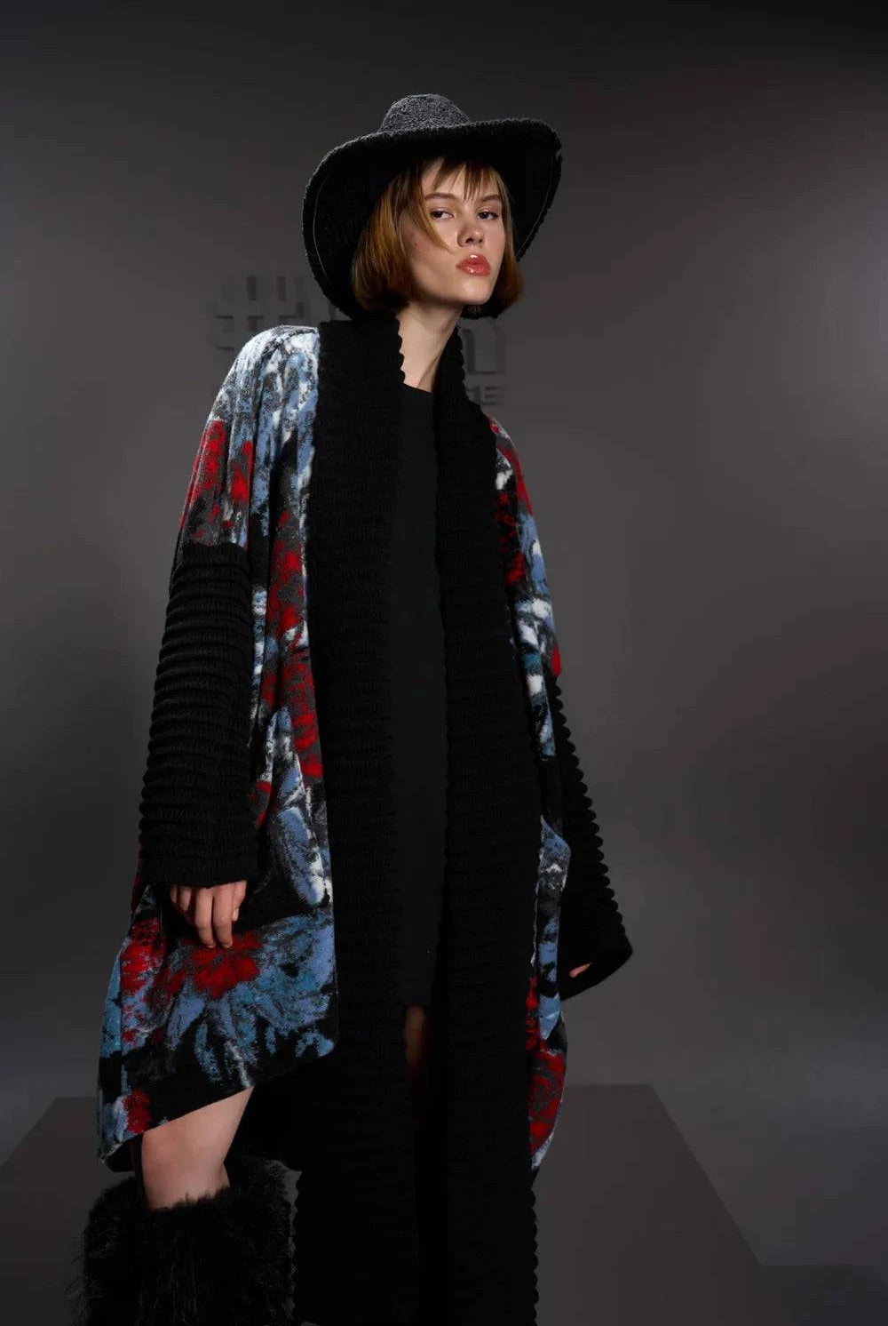 CHAPÉU VDR RANGER - Carla Valente