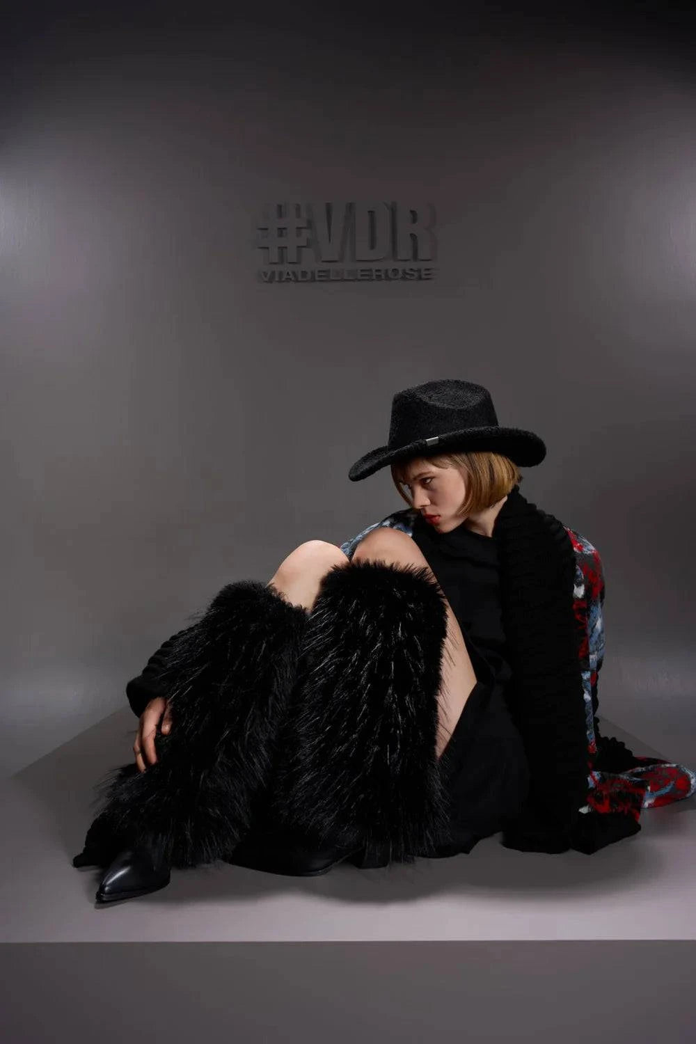 CHAPÉU VDR RANGER - Carla Valente