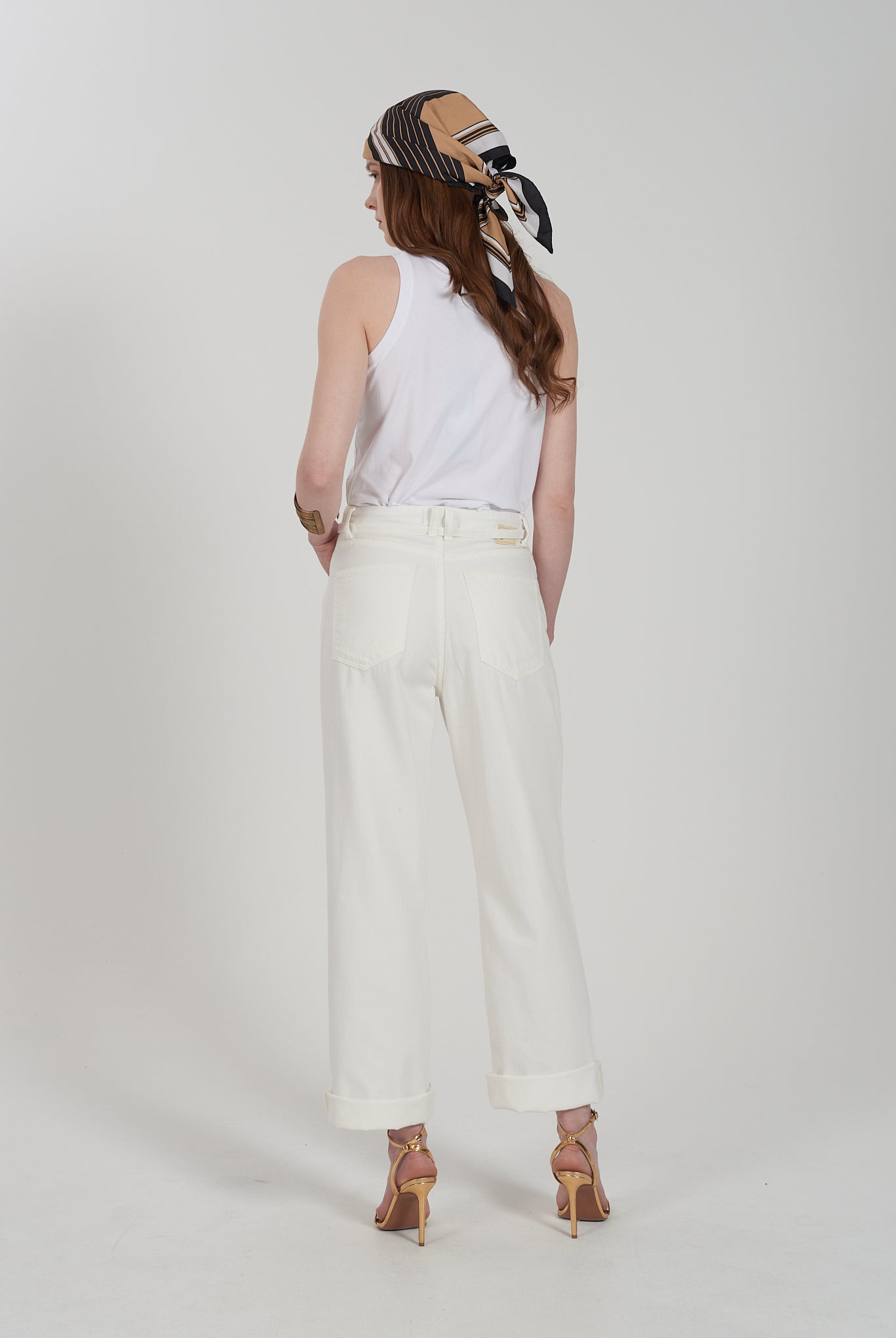TOP YES ZEE CROPPED SEM MANGAS - Carla Valente