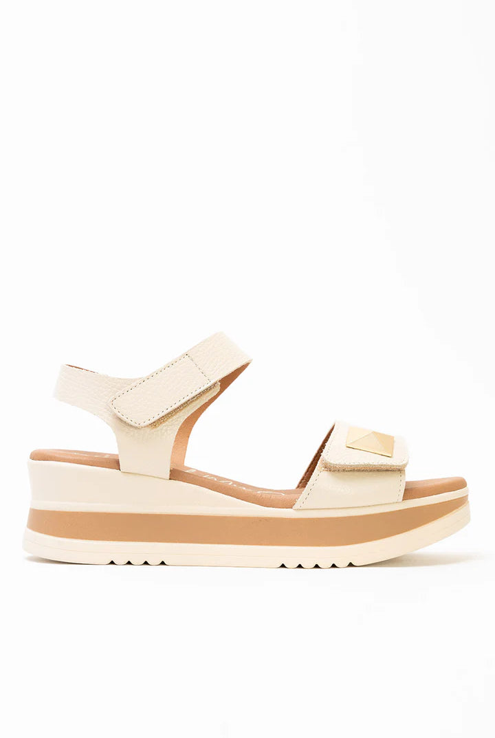 SANDÁLIA OH MY SANDALS THALIA - Carla Valente