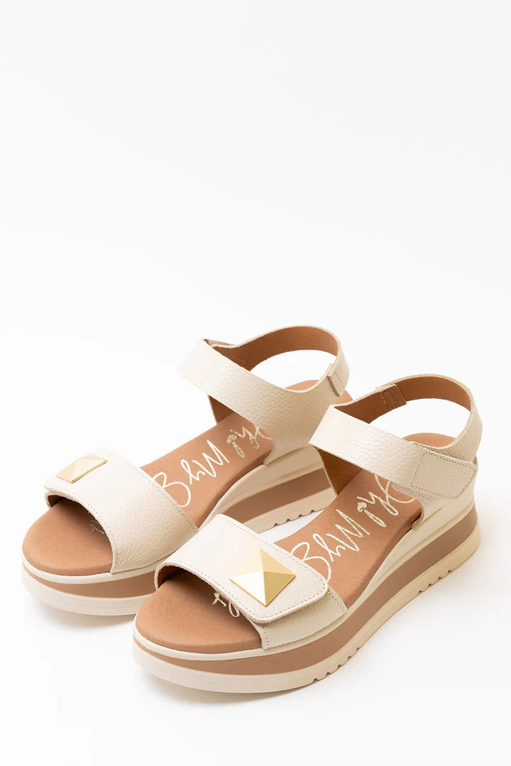 SANDÁLIA OH MY SANDALS THALIA - Carla Valente