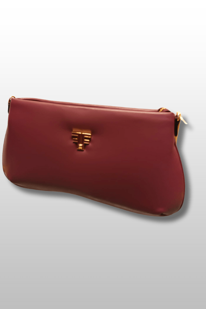 BOLSA FRACOMINA CLUTCH - Carla Valente