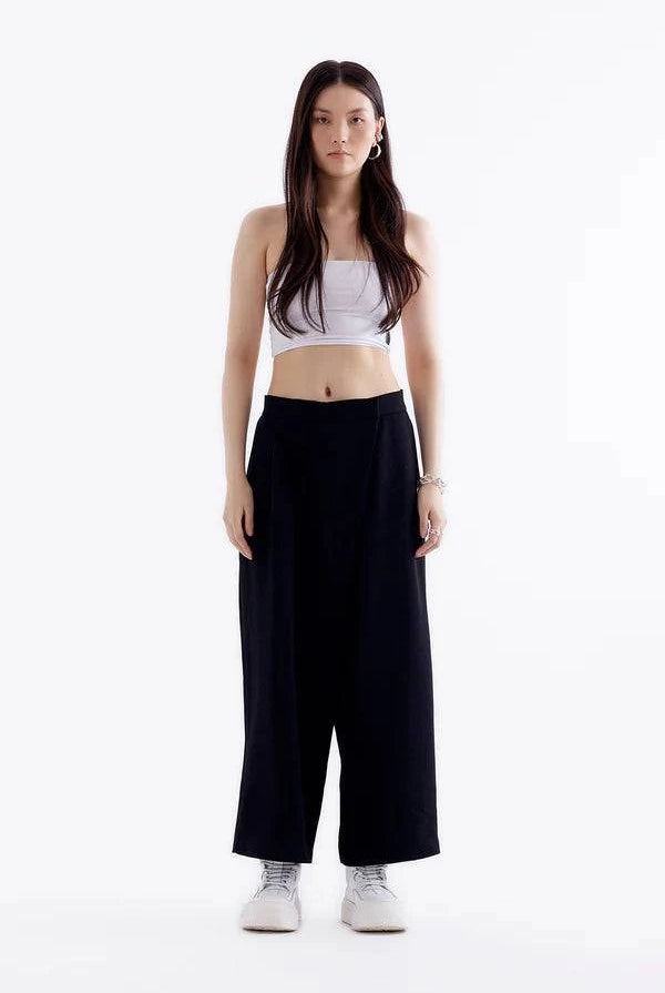 PANTALONA VDR TECIDO OVER - Carla Valente