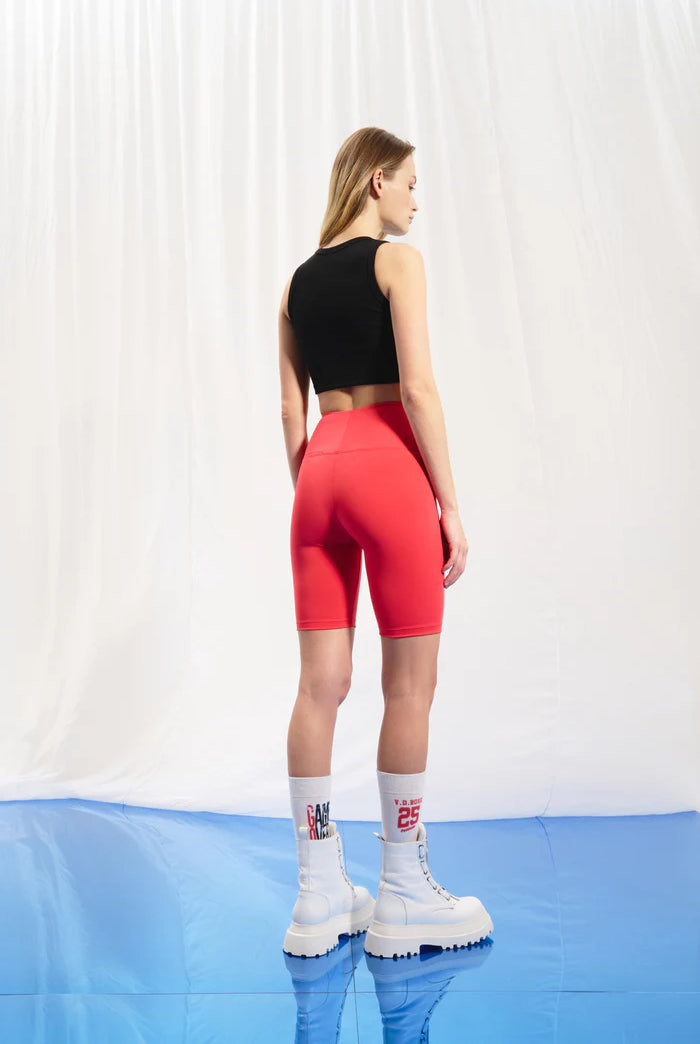LEGGING VDR CURTA COM FECHO ALCONHETE - Carla Valente