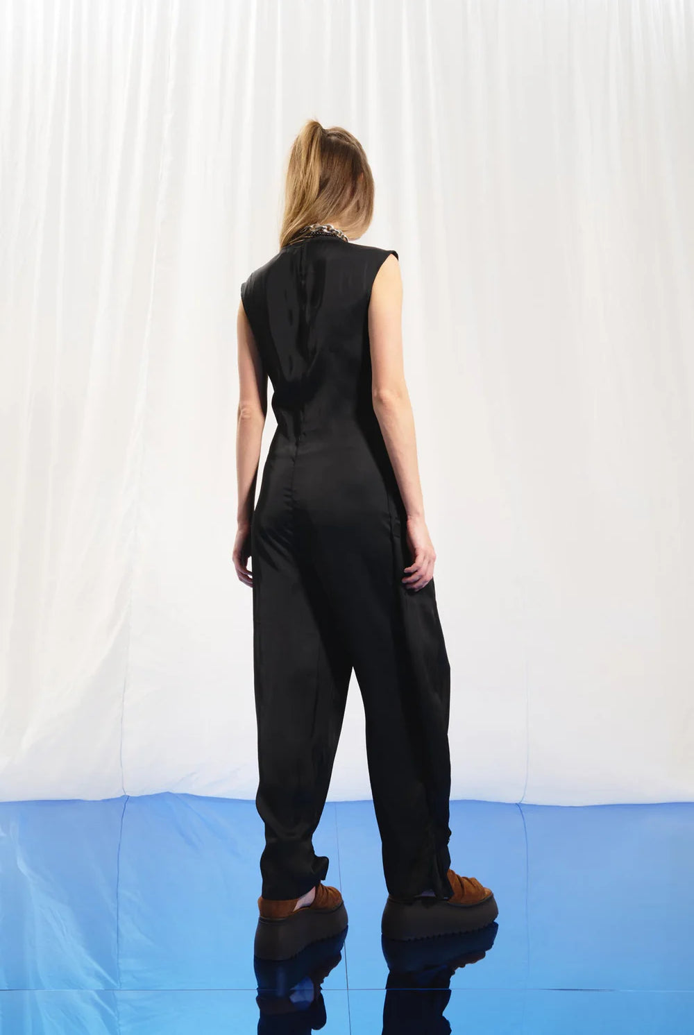 JUMPSUIT VDR CETIM - Carla Valente