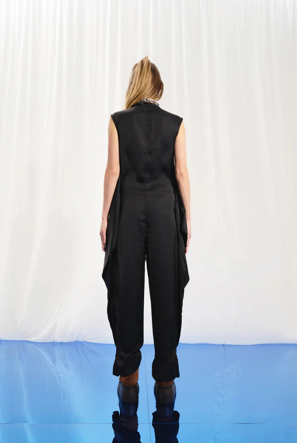 JUMPSUIT VDR CETIM - Carla Valente