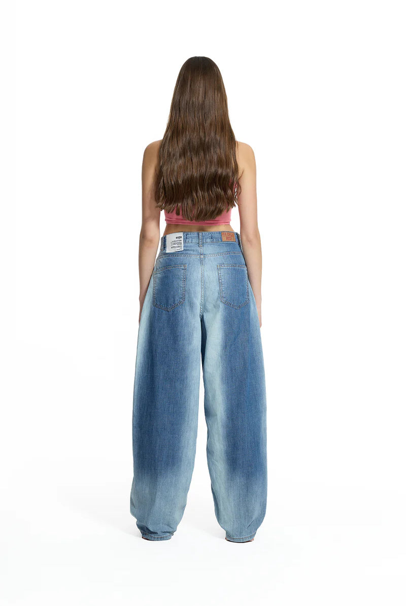 PANTALONA VDR WIDE LEG - Carla Valente