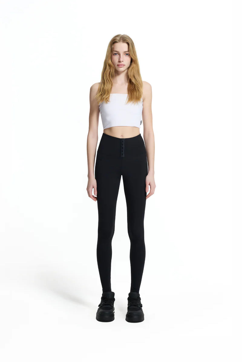 LEGGING VDR COM FECHO ALCONHETE FRONTAL - Carla Valente