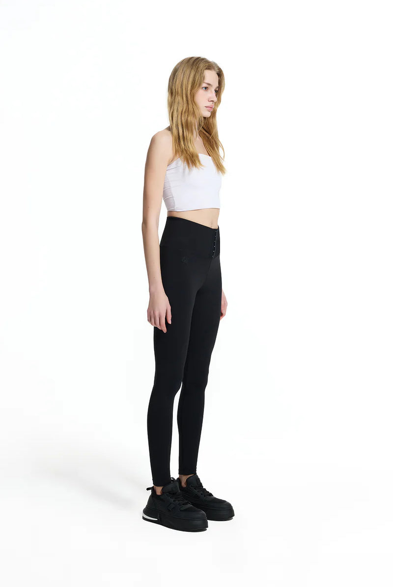 LEGGING VDR COM FECHO ALCONHETE FRONTAL - Carla Valente
