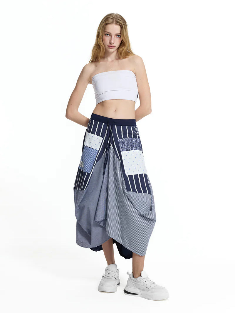 SAIA VDR BALONE MULTICOLOR - Carla Valente