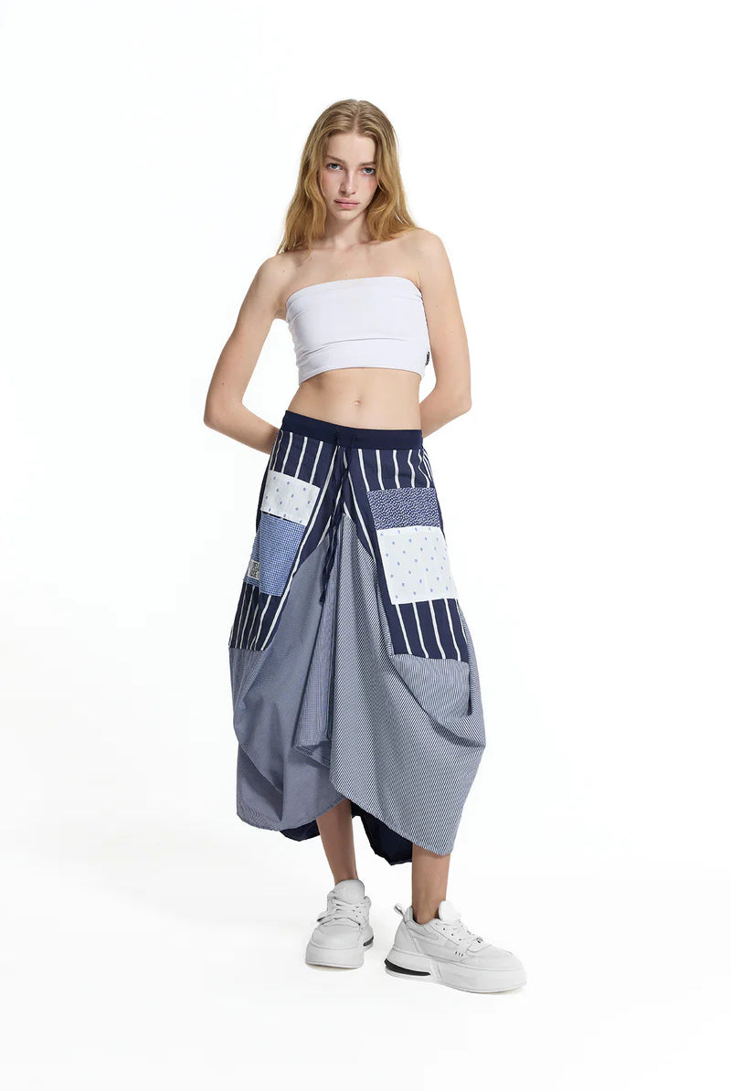 SAIA VDR BALONE MULTICOLOR - Carla Valente