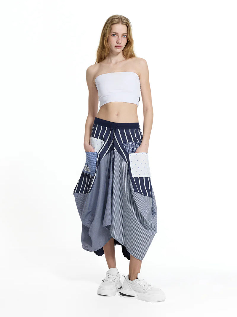 SAIA VDR BALONE MULTICOLOR - Carla Valente