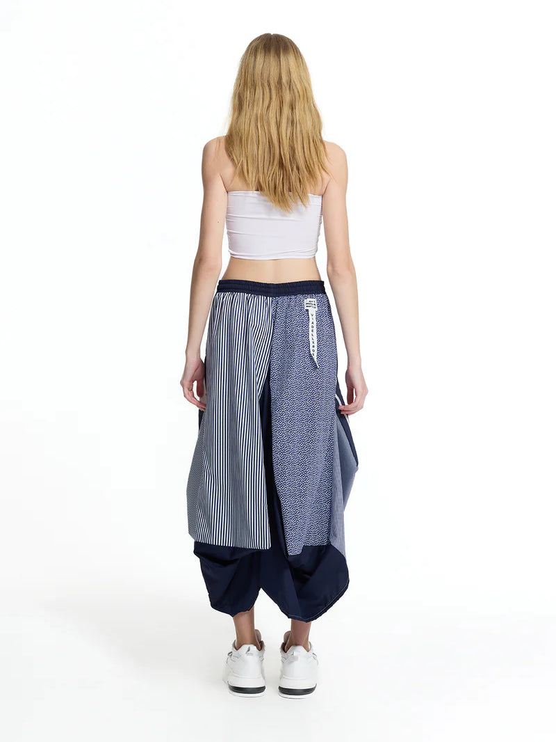 SAIA VDR BALONE MULTICOLOR - Carla Valente