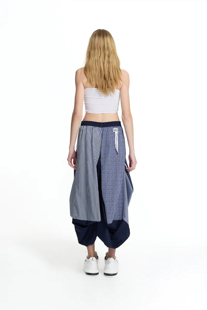 SAIA VDR BALONE MULTICOLOR - Carla Valente