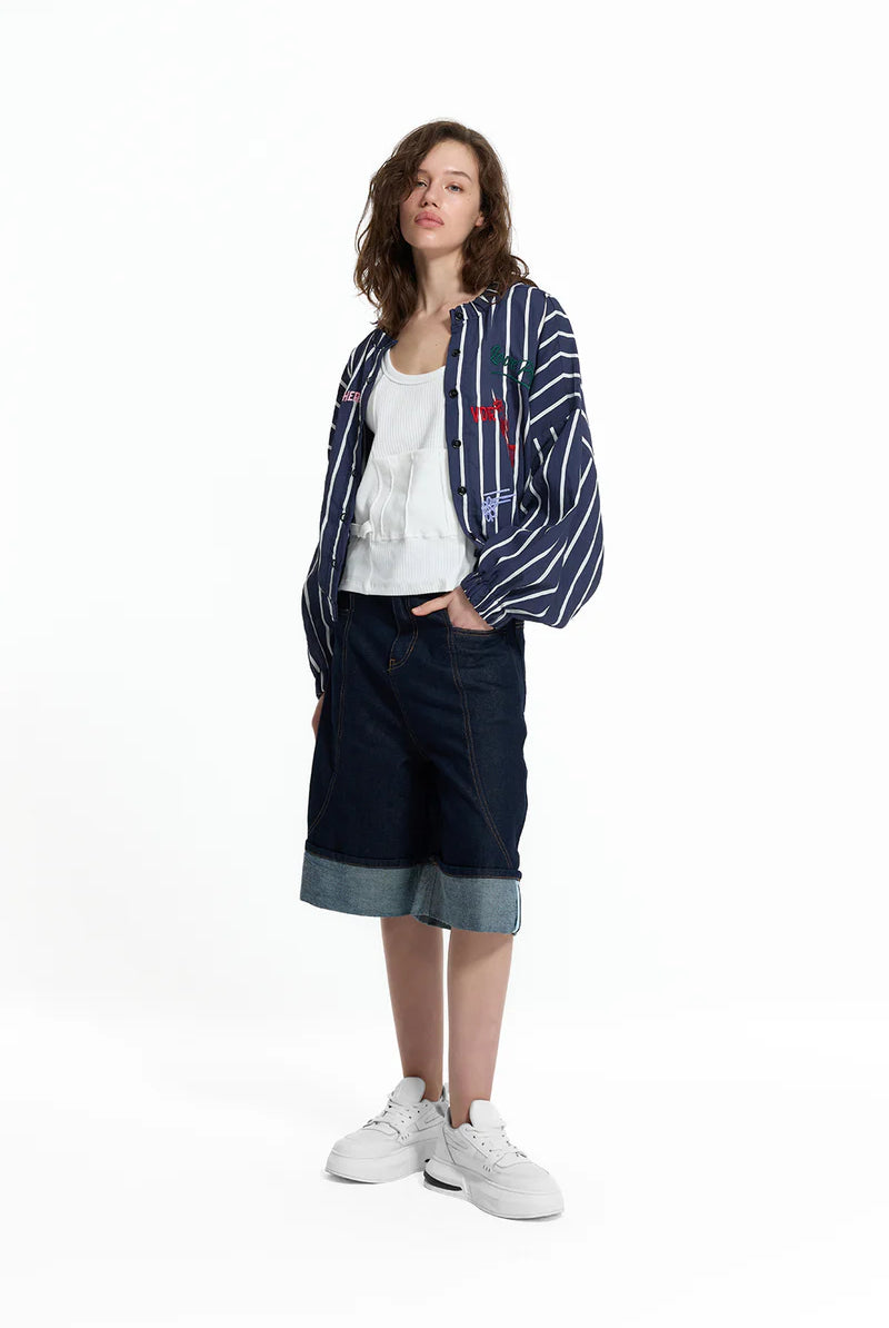 BOMBER VDR AS RISCAS - Carla Valente