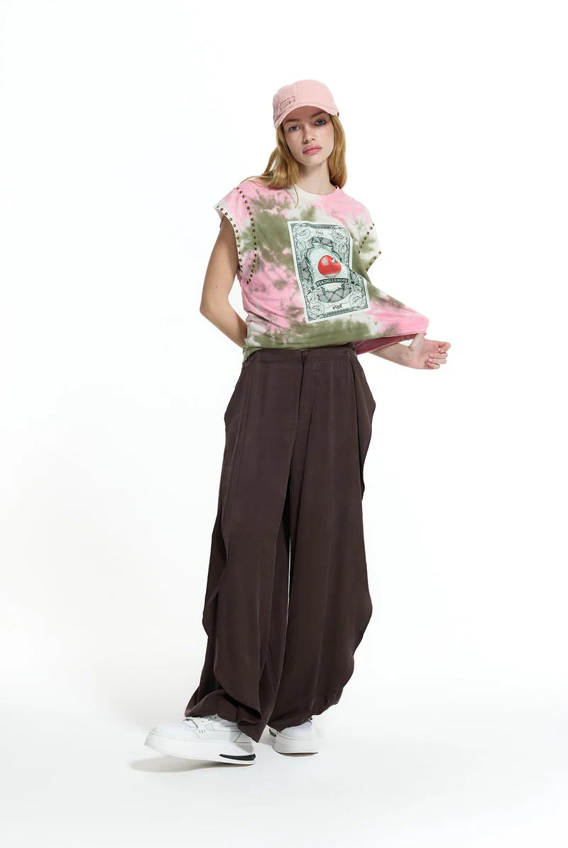 T-SHIRT VDR ESTAMPA TAI DAI - Carla Valente