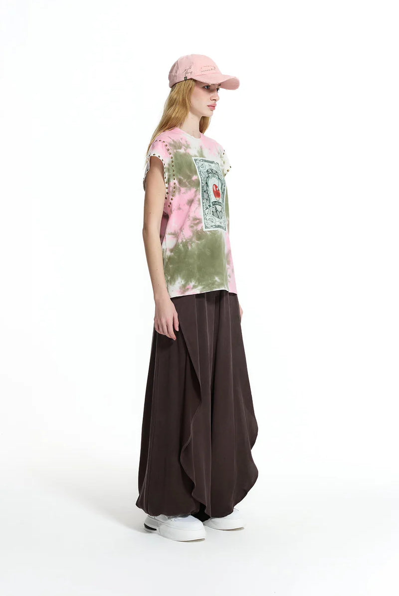 T-SHIRT VDR ESTAMPA TAI DAI - Carla Valente