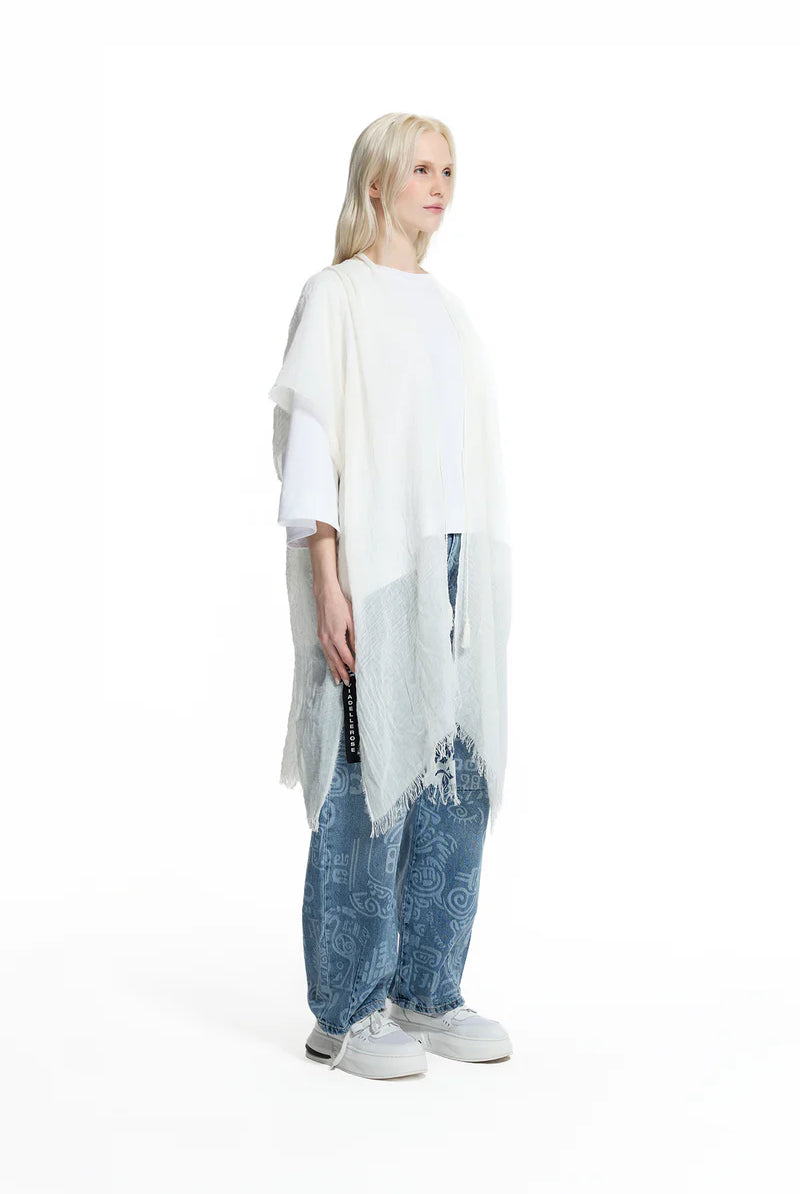 PAREO VDR LONG MANGA KIMONO 05 PLEASING - Carla Valente
