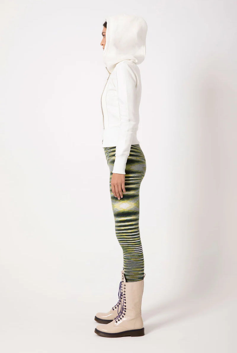 LEGGING VDR MALHA TAY - Carla Valente