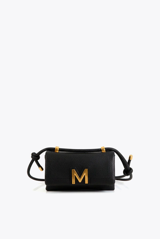 BOLSA MAITE TRANSVERSAL COM ABA - Carla Valente