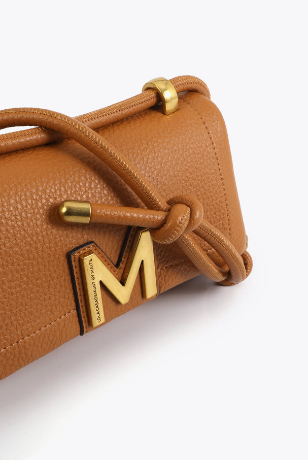 BOLSA MAITE TRANSVERSAL COM ABA - Carla Valente