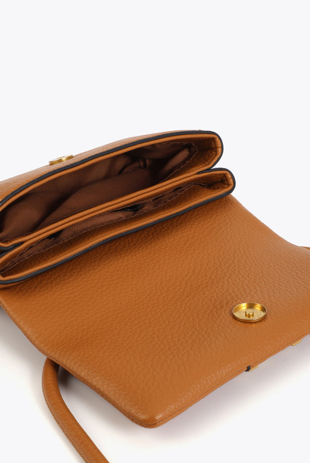BOLSA MAITE TRANSVERSAL COM ABA - Carla Valente
