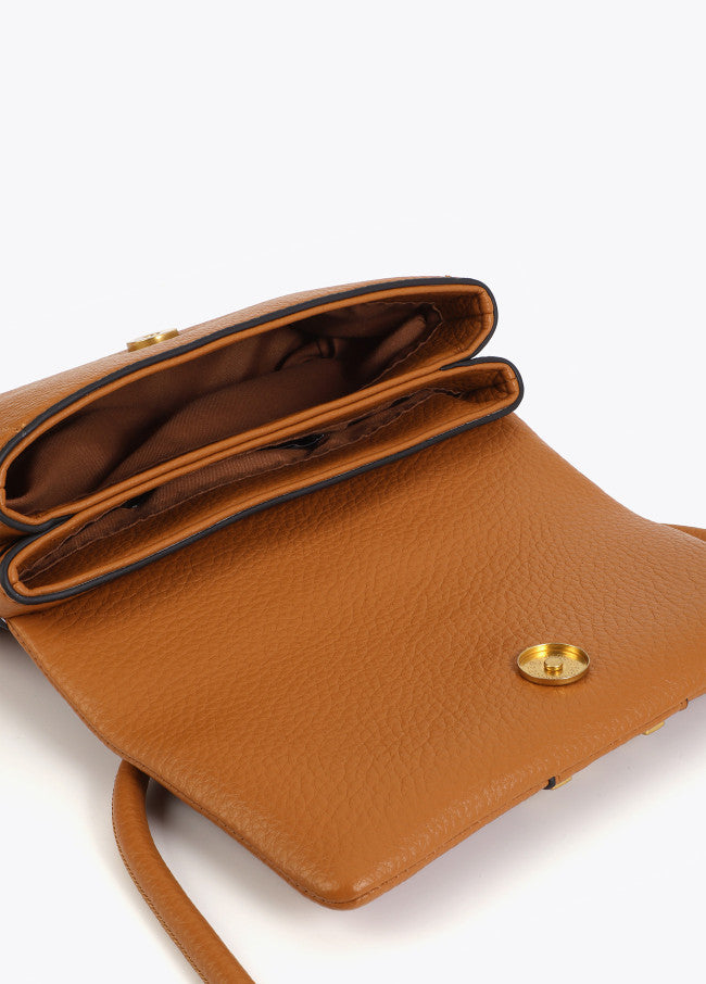 BOLSA MAITE TRANSVERSAL COM ABA - Carla Valente