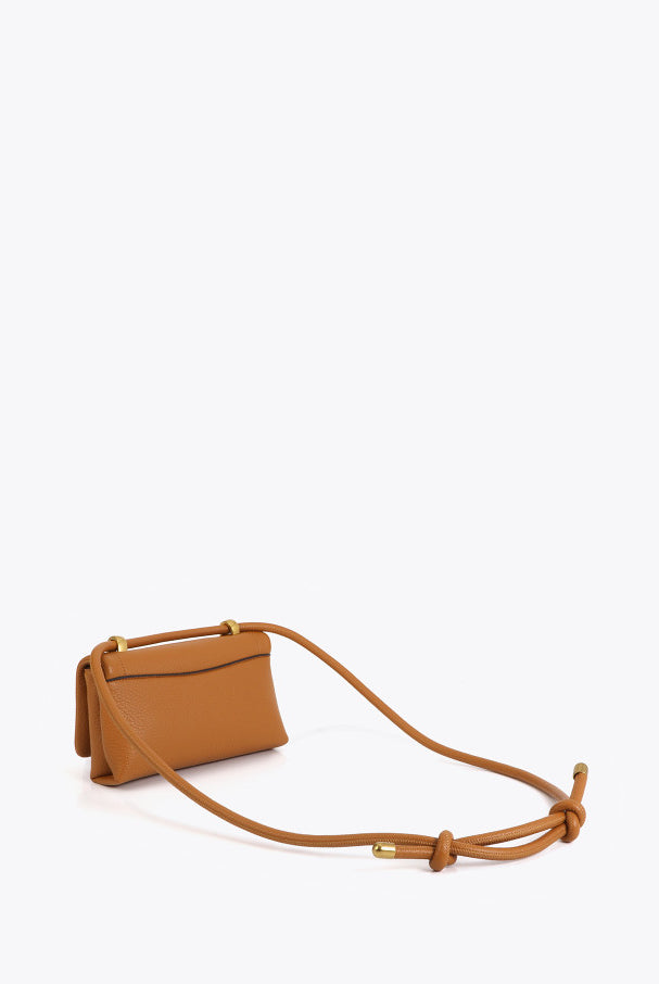 BOLSA MAITE TRANSVERSAL COM ABA - Carla Valente