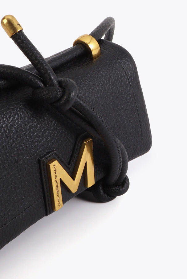 BOLSA MAITE TRANSVERSAL COM ABA - Carla Valente