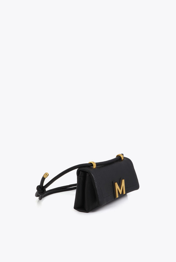 BOLSA MAITE TRANSVERSAL COM ABA - Carla Valente
