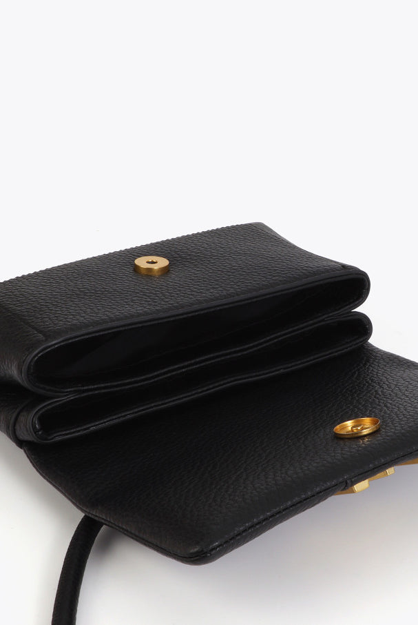 BOLSA MAITE TRANSVERSAL COM ABA - Carla Valente