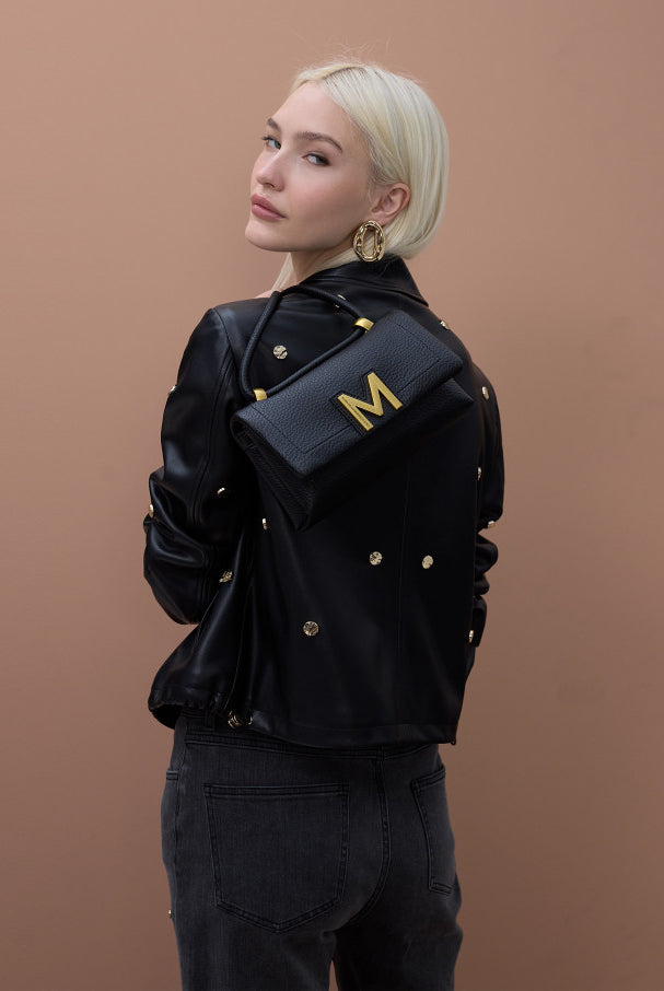 BOLSA MAITE TRANSVERSAL COM ABA - Carla Valente