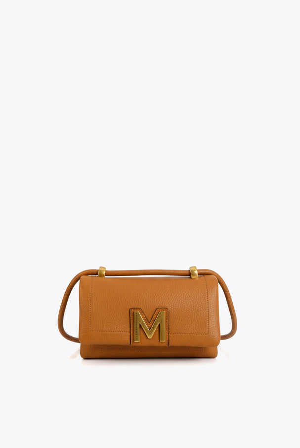 BOLSA MAITE TRANSVERSAL COM ABA - Carla Valente