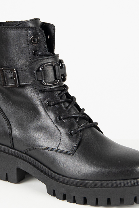 BOTA SACCHI FIVELA RASO - Carla Valente