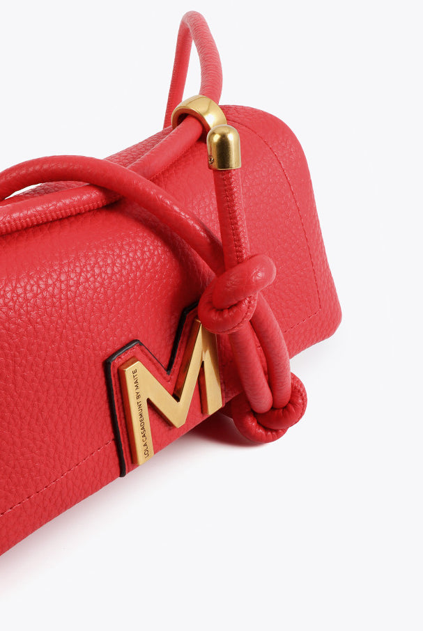 BOLSA MAITE TRANSVERSAL COM ABA - Carla Valente