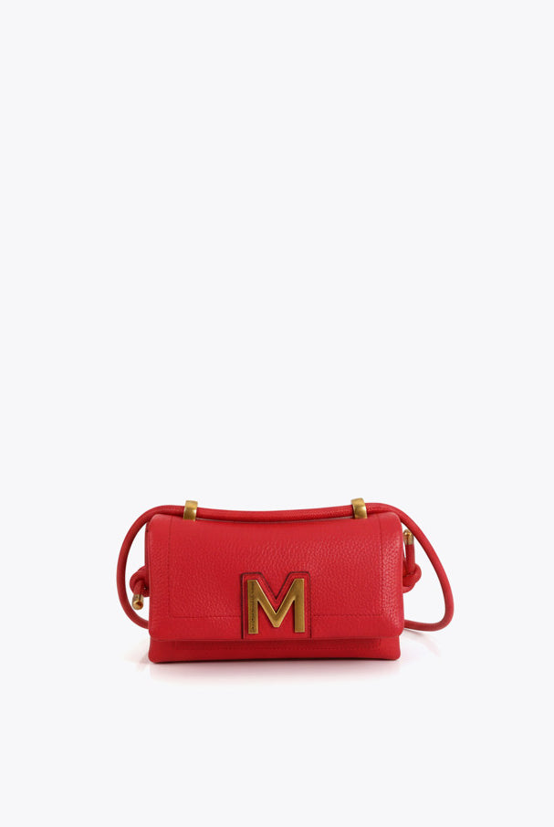 BOLSA MAITE TRANSVERSAL COM ABA - Carla Valente