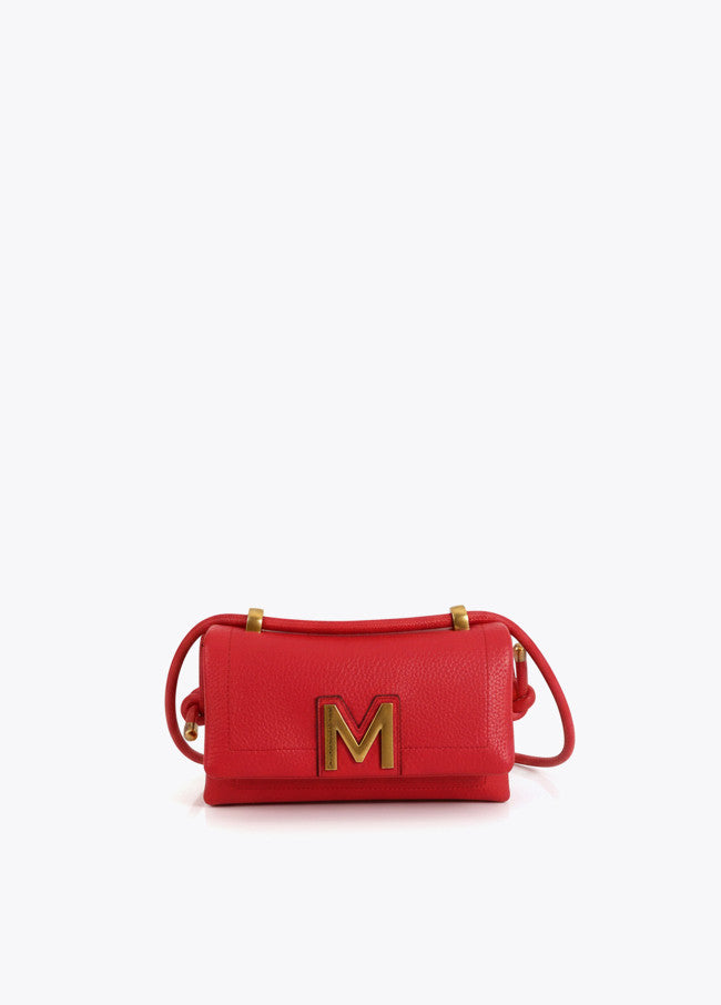 BOLSA MAITE TRANSVERSAL COM ABA - Carla Valente