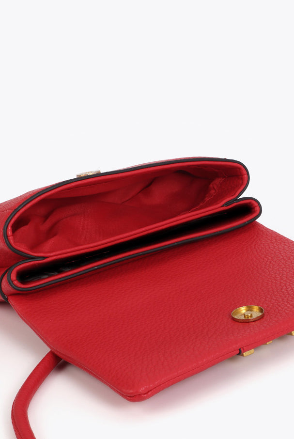 BOLSA MAITE TRANSVERSAL COM ABA - Carla Valente