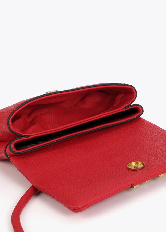BOLSA MAITE TRANSVERSAL COM ABA - Carla Valente