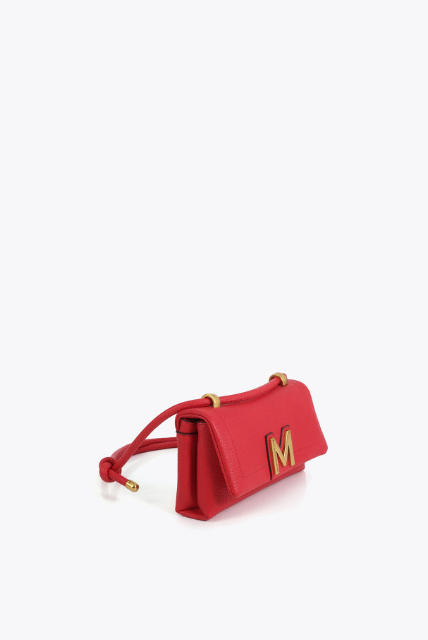 BOLSA MAITE TRANSVERSAL COM ABA - Carla Valente