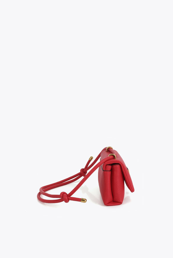 BOLSA MAITE TRANSVERSAL COM ABA - Carla Valente
