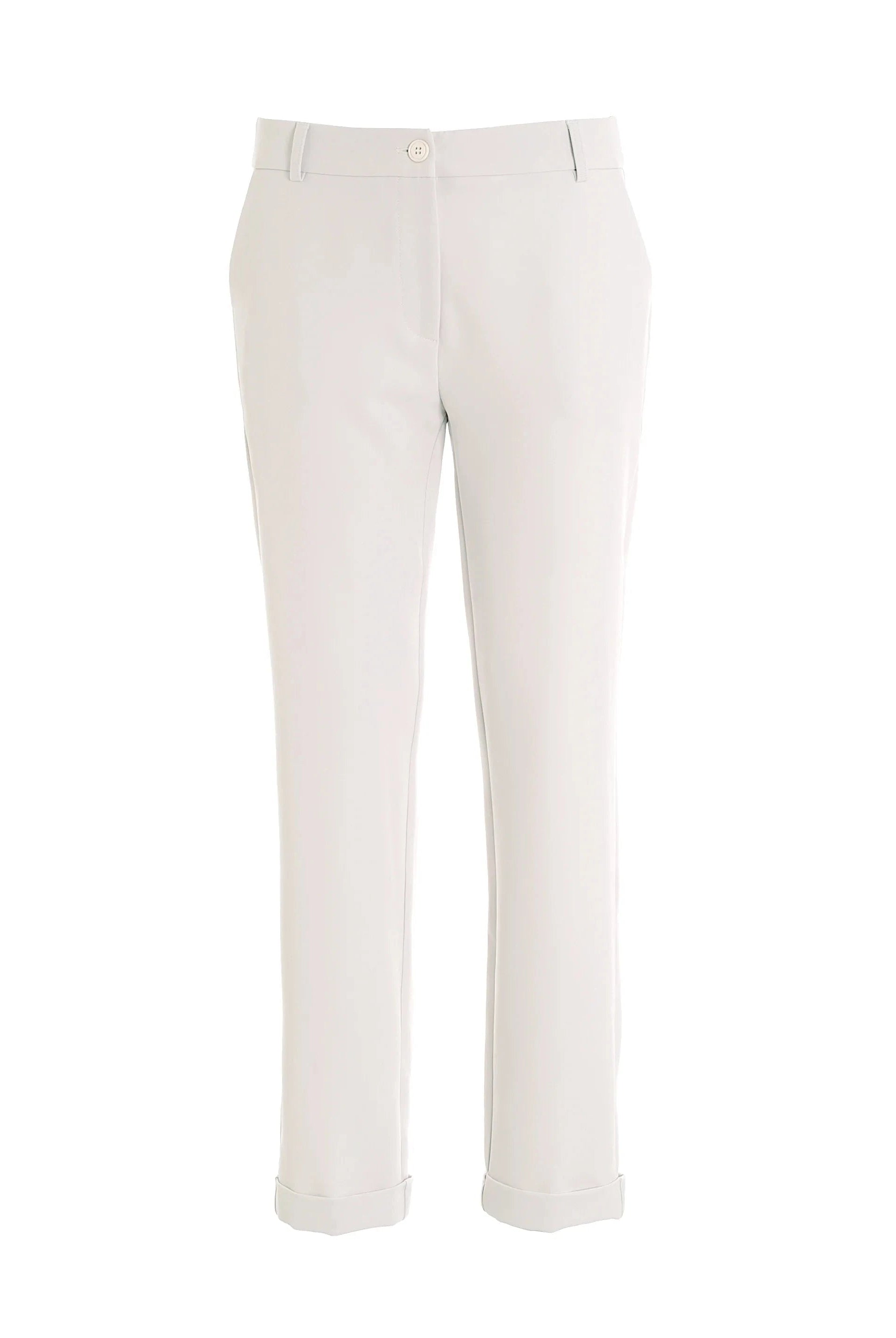CALÇA FRACOMINA CHINO - Carla Valente